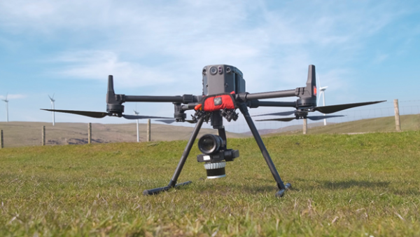 Why DaaS Beats DIY Blade Inspections